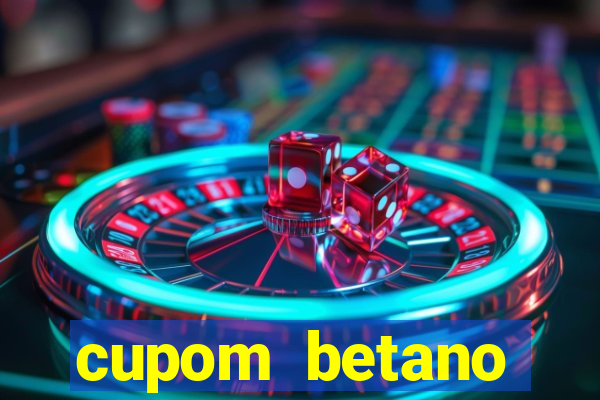 cupom betano rodadas gratis